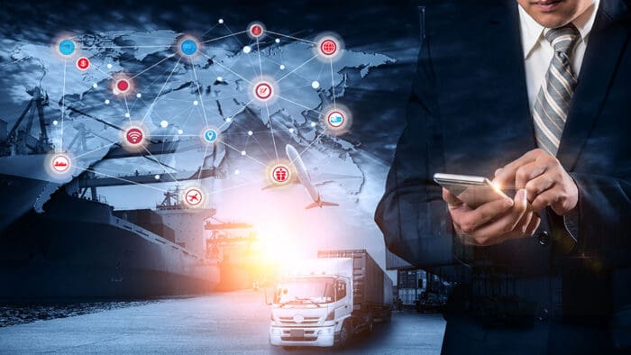 The Anatomy of a Futures Trade