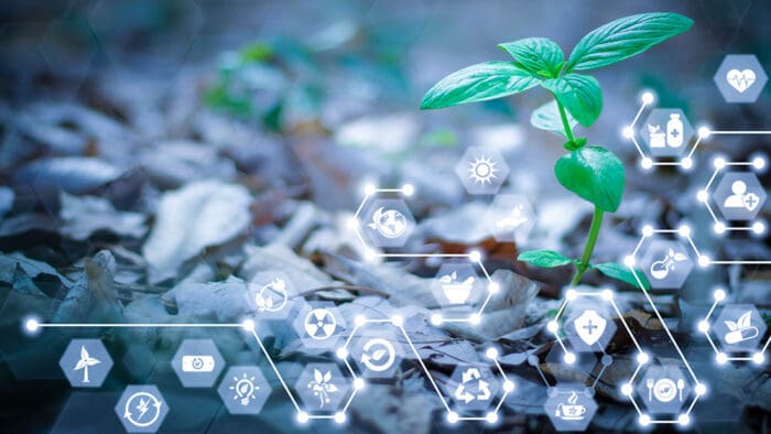 ESG Investing: How Big Data Helps Drive Financial Decisions