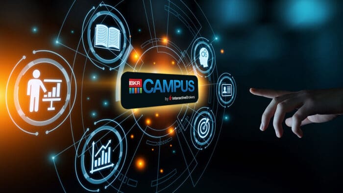 Touring the IBKR Campus