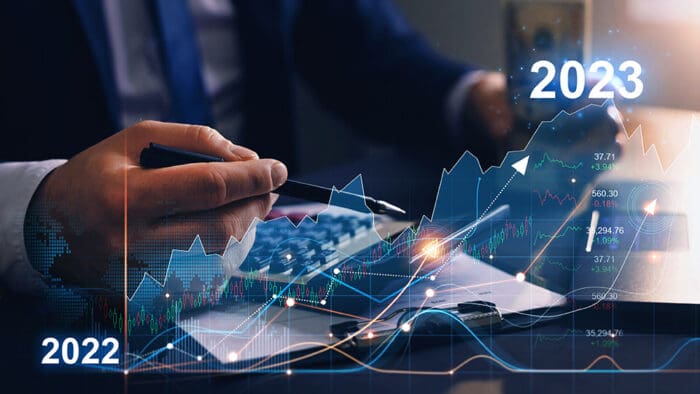 7 Ways Investors Might Position Themselves in 2023
