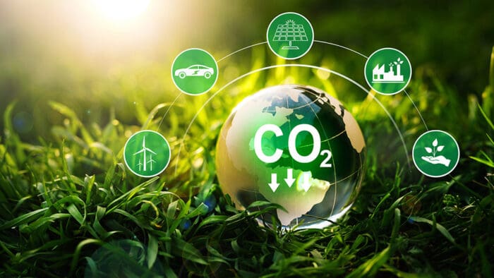 Low Carbon, Time for Asia? An Insight on How the Low Carbon Economy Impacts Investments