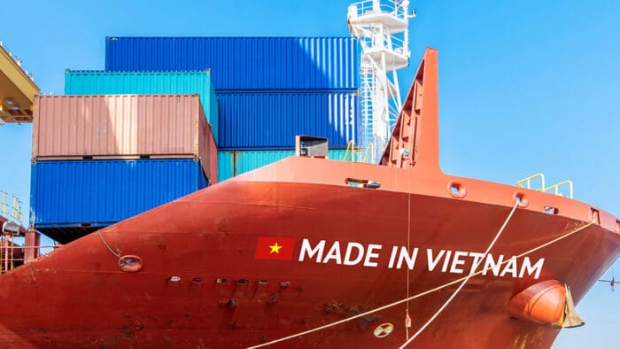 Good Morning Vietnam! Asia’s Rising Frontier Market For Investors