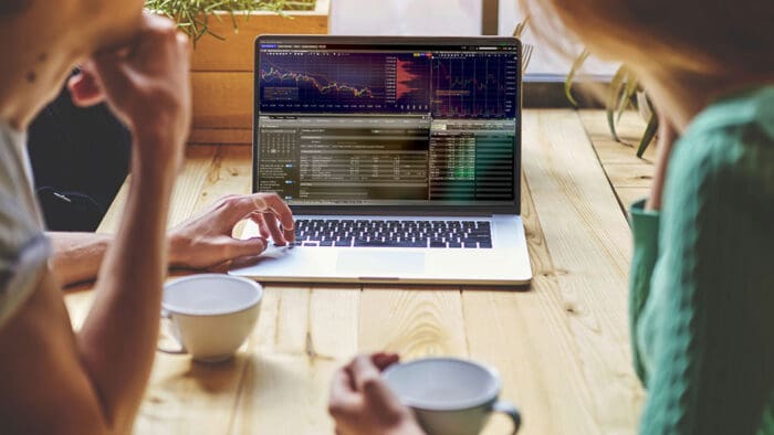 Options Risk Management Using TWS for the Meme Generation