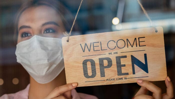 The Great Reopening: Bold Trades and Strategic Plays for the Rest of 2021