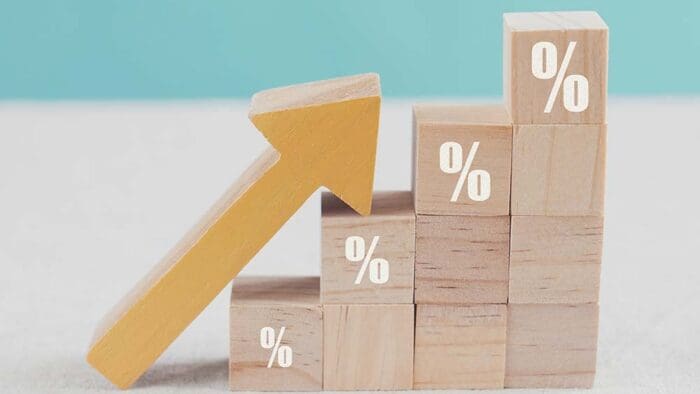 Don’t Worry, Be Happy with Small Repeating Gains