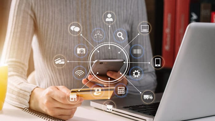 Amazon is Big, E-Commerce is Bigger: The (Still!) Early Opportunity of Online Retail