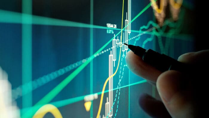 Defining Return vs Risk Targets with Options and Micro Futures