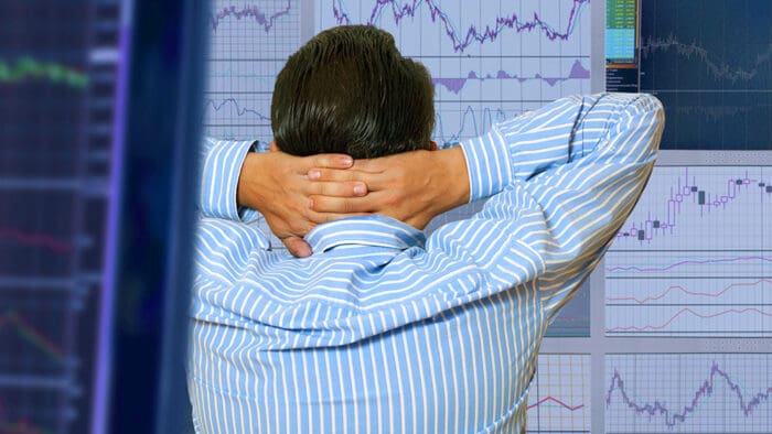 Day Trading With Index Options