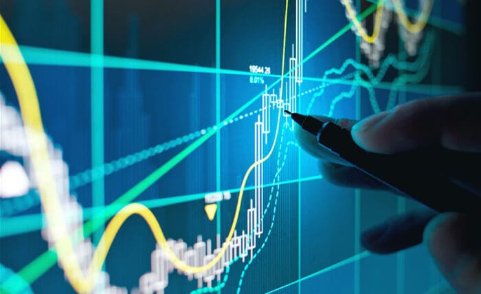 Unraveling Time Series Analysis in Finance