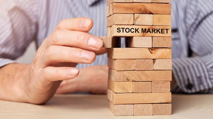 Good News and Bad News in US Stocks