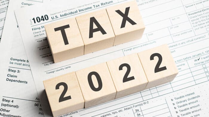Tips for Traders on Preparing 2022 Tax Returns