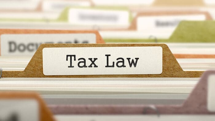 How To Achieve Tax Savings As A Trader