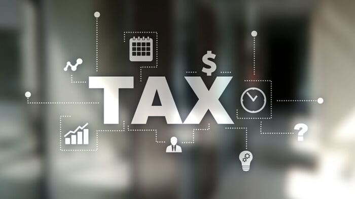 2021 Year-end Tax Planning for Investors