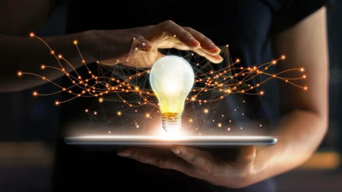 Megatrends: How to Align your ETF Portfolio with Disruptive Innovations