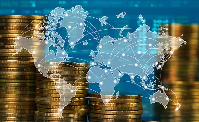 Non-US Tax Reporting – 1042S – 2020