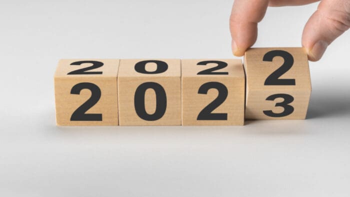 Some Highlights and Lowlights of 2022 – Part 2
