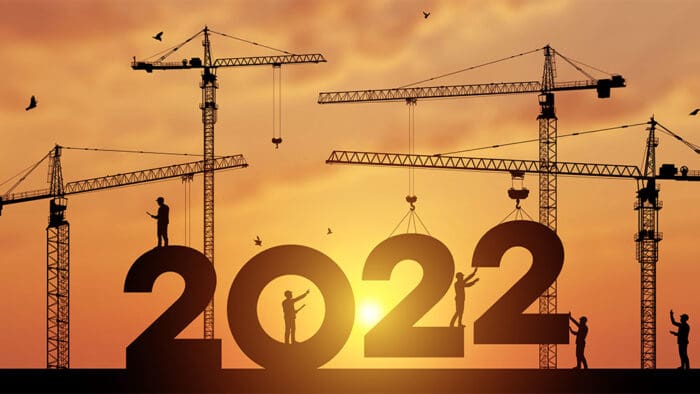 Some Highlights and Lowlights of 2022 – Part 1