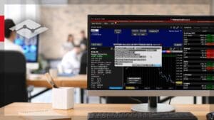 IBKR ATS Pegged-to-Best