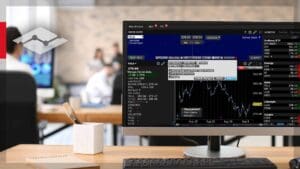 IBKR ATS Pegged-to-Midpoint