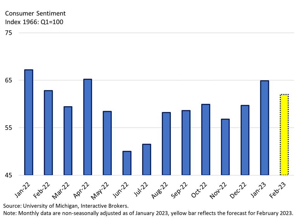 Consumer Sentiment