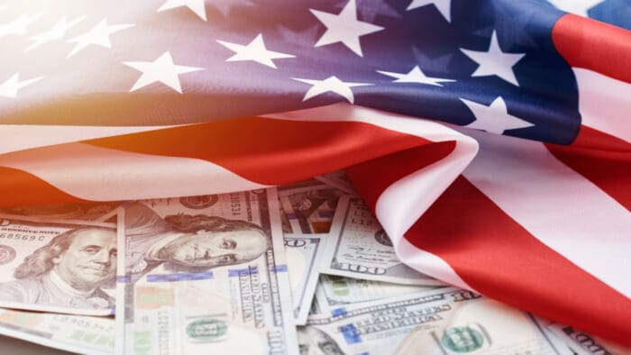 IBKR Economic Landscape: Risks of Stagflation