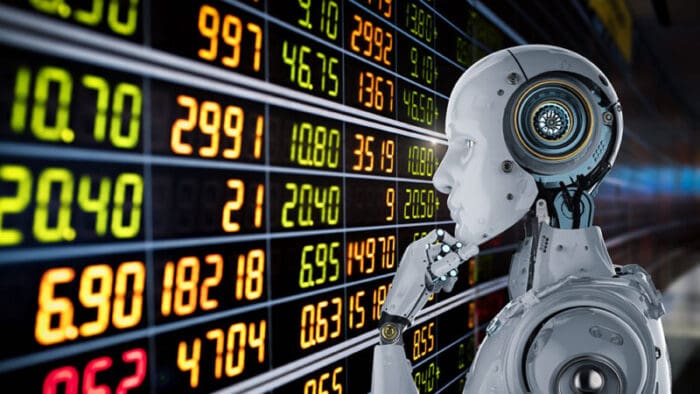 Automation and Asset Pricing Theory