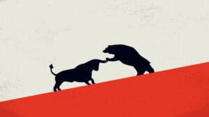 Ready to ride on bull market rails