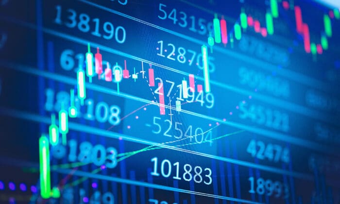 That Was the Week That Wasn’t – Plus Gas and Inflation