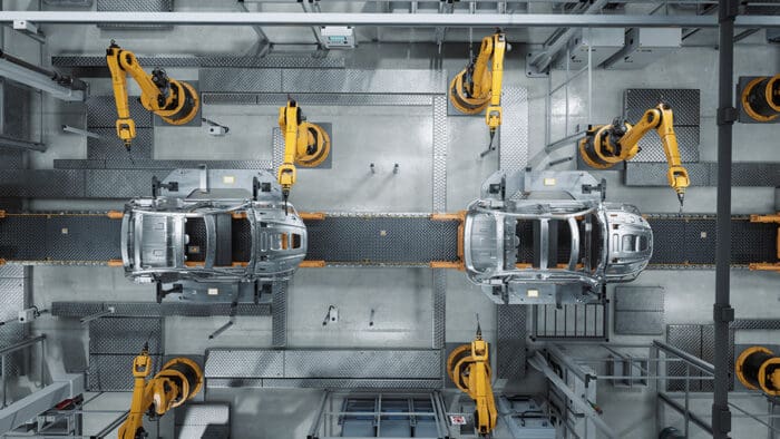 Slower Ordering and Higher Interest Rates Continue to Pressure the Manufacturing Sector