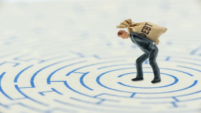 Much Ado About Something (Debt Limits)