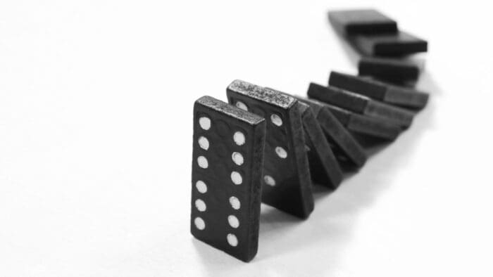The “Widowmaker” Pays Off as the Last Central Bank Domino Falls