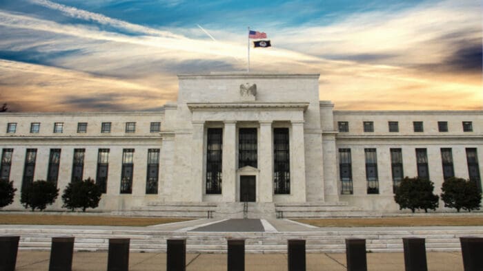 Fed Funds Take Baby Steps Toward Dot Plot