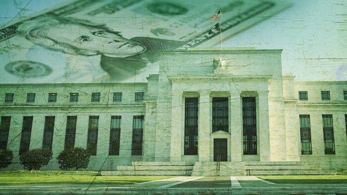 Post-Fed Potpourri, Including “Larry David” Powell