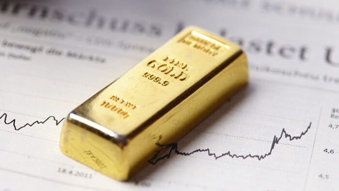 Gold for Stock and Bond Investors 