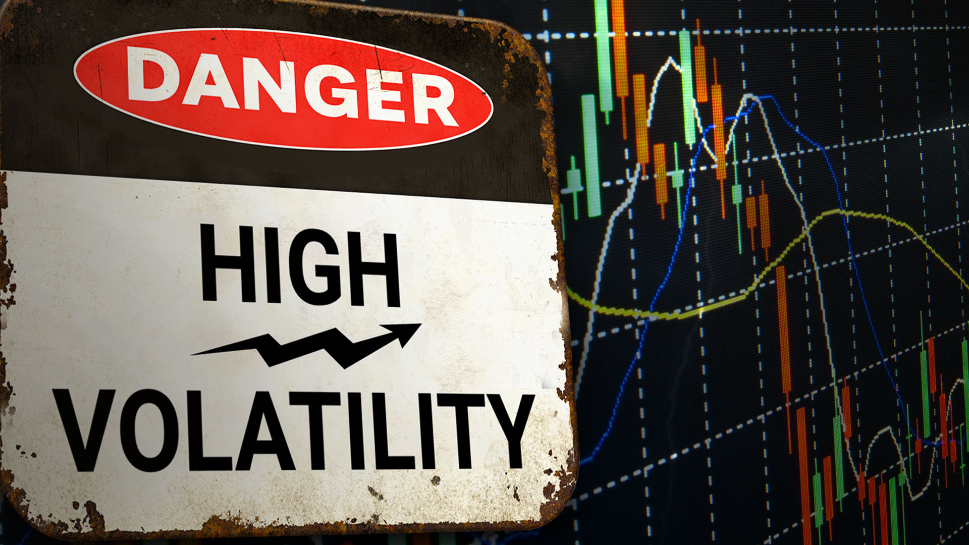 More About Correlation and VIX | Traders' Insight