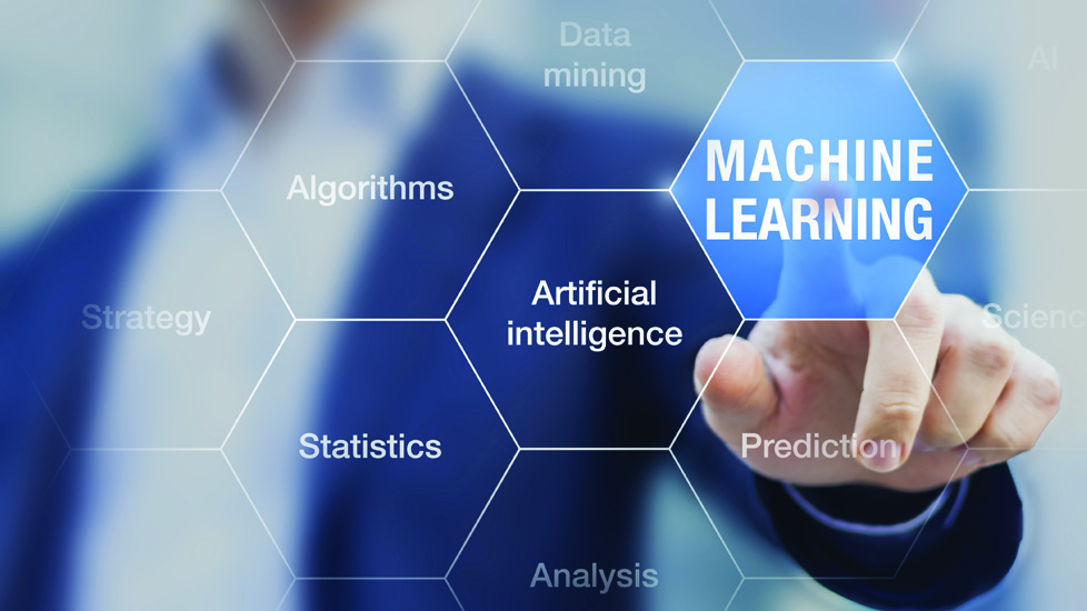 Machine Learning