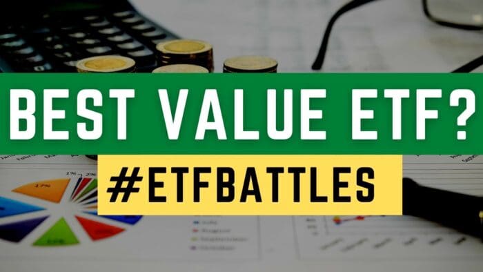 ETF Battles: AVUS vs. VLU. vs. VFVA vs. SCHV