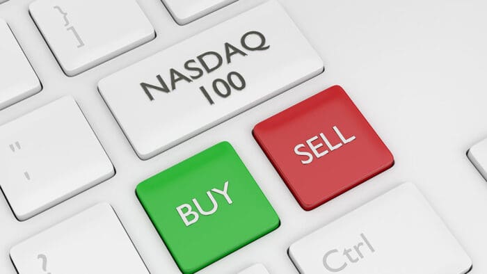 Bracket Busters: The Growth of the Nasdaq-100 Ecosystem