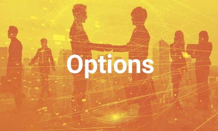 How Options Can Supercharge Your Retirement Income