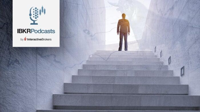 Stairway to a Bull Market