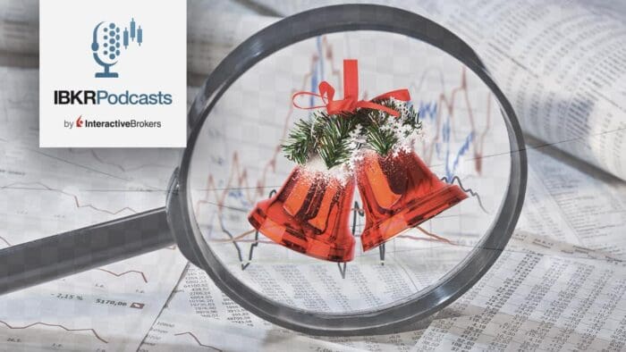 Will Santa Bring Inflation, Volatility, and Higher Rates?