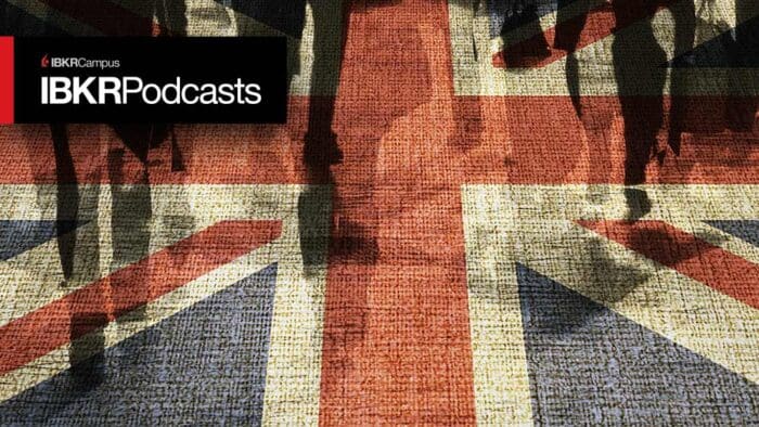 From Singapore-on-Thames to Broadgate: A Brief Tour of the British Economy