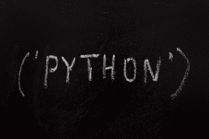 Using Python For Live Trading
