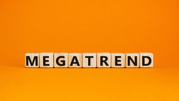 Thematic Investing: How to Harness the Power of Megatrends in Your Portfolio