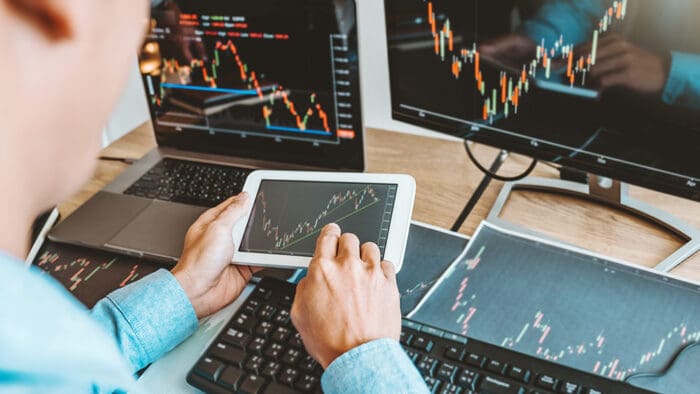 How Do You Time A Trade Entry?