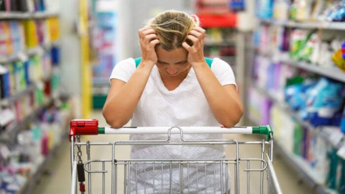 Markets Plunge on Boiling Wholesale Inflation