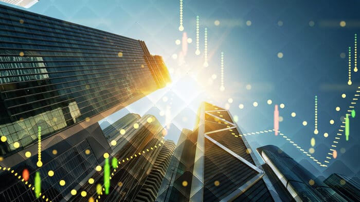 Strong GDP Growth Propels Investor Sentiment