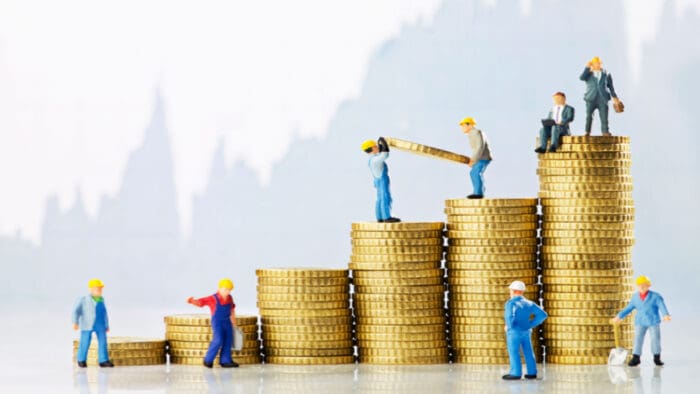 Wage Growth Accelerates Significantly, Posing Risks to the Inflation Outlook