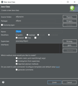 Using R Code in Java Eclipse with rJava | IBKR Quant