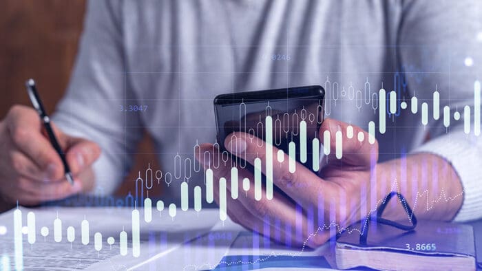 Identify Power Signals: Candlestick Breakout Trading